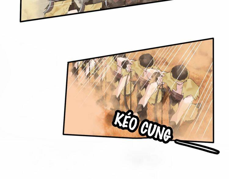 Hoa Nhan Sách: Chapter 61.2