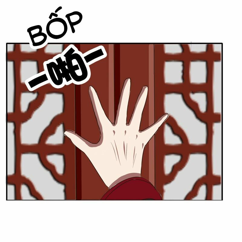 Thông Linh Phi: Chapter 42