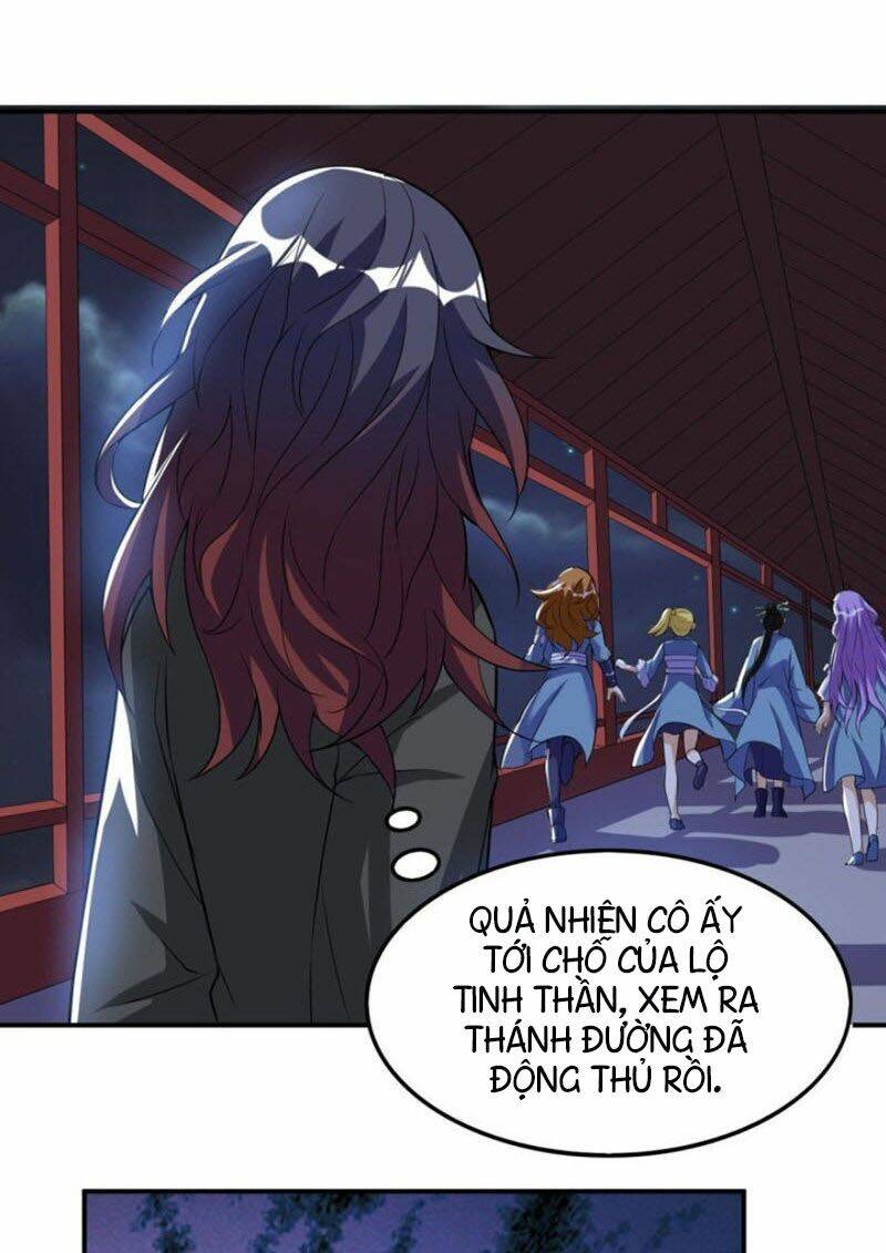 Thần Võ Đế Tôn: Chapter 46