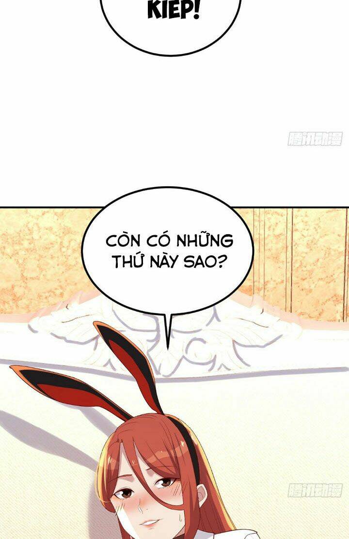 Trợ Lý Thánh Tôn, Ta Đã Vô Địch: Chapter 8