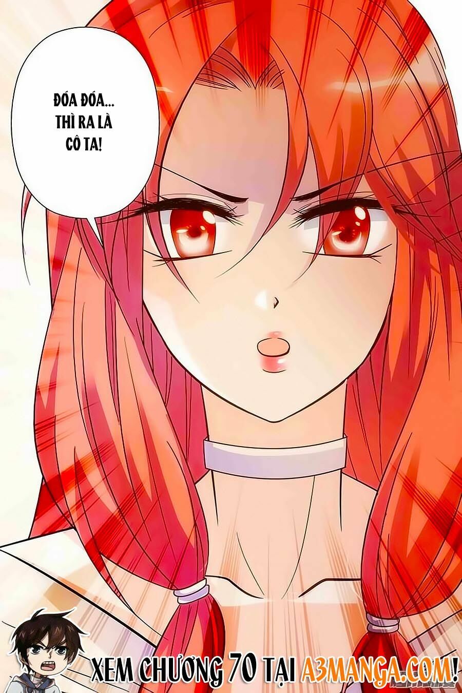 Thanh Ninh Chi Hạ: Chapter 69