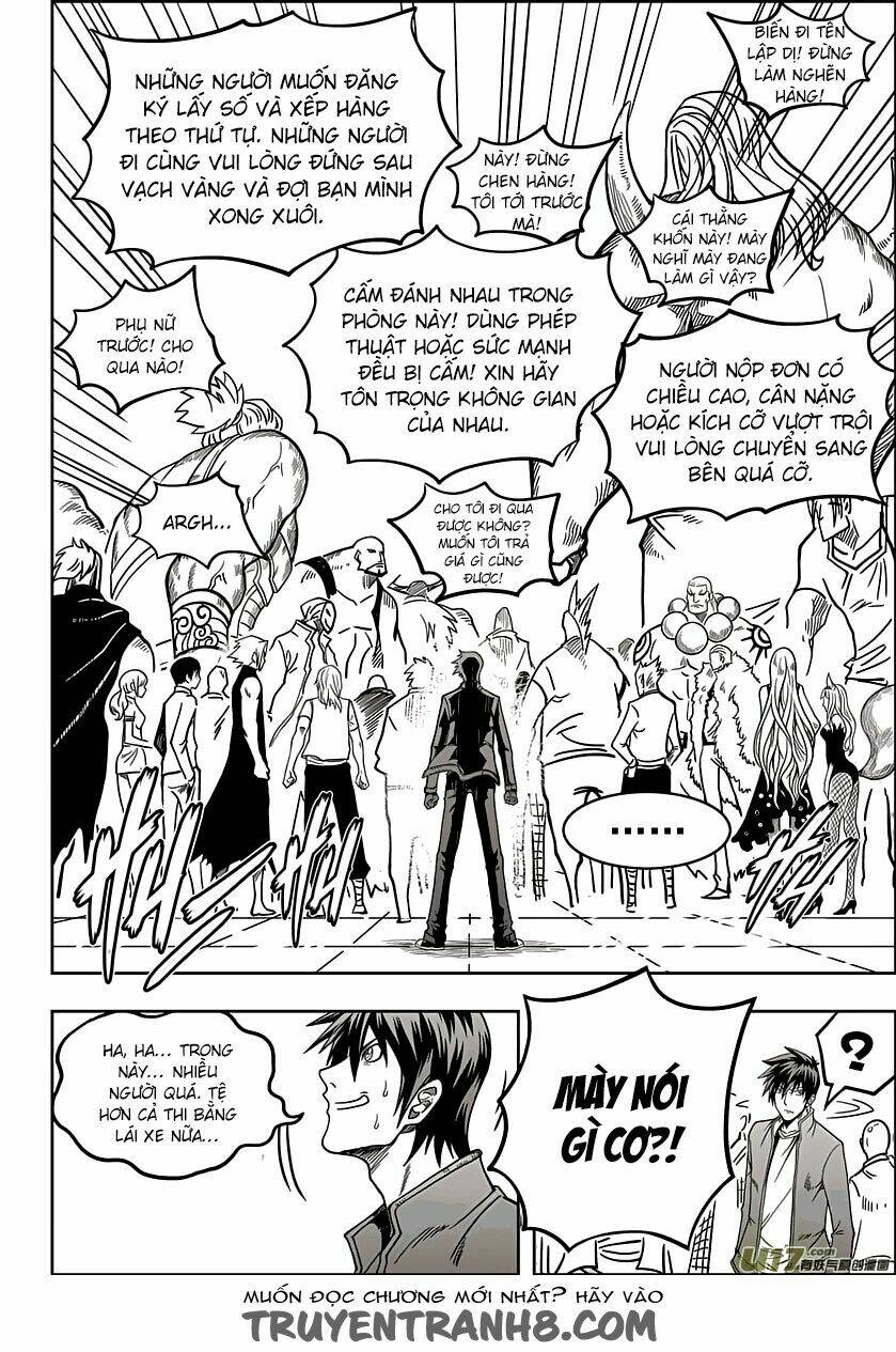 Macrophage Regulation: Chapter 8