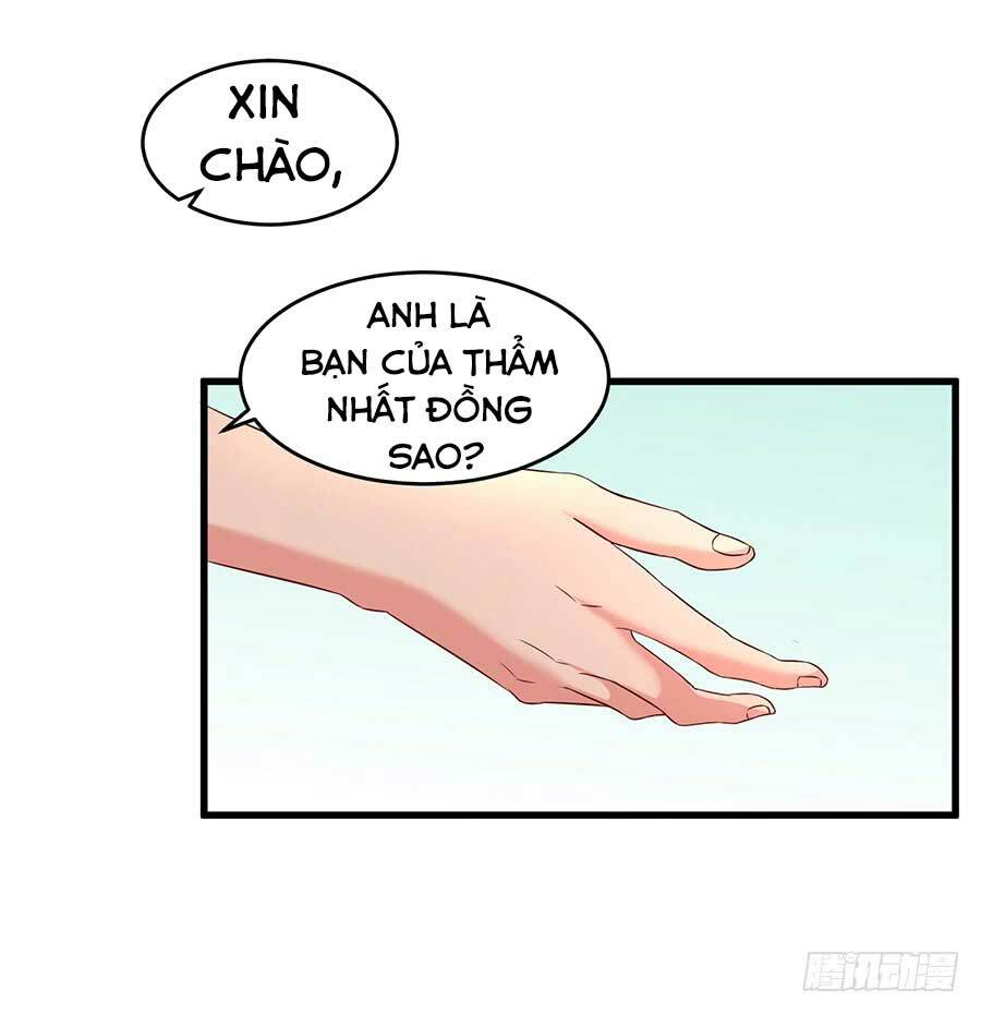 Gả Cho Tình Cũ Làm Lão Bà: Chapter 25