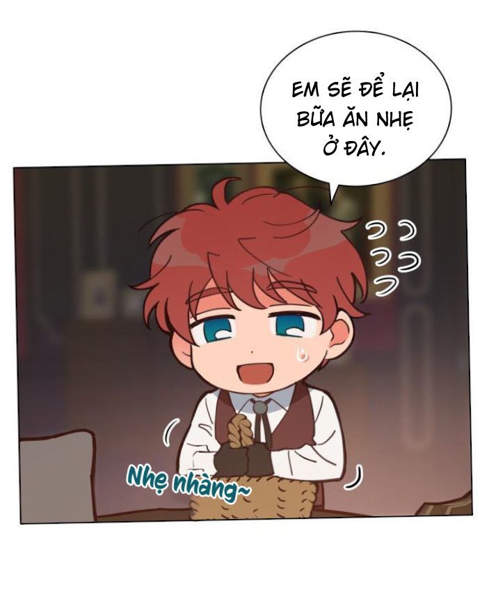 Lamia Orphe Đã Chết: Chapter 7