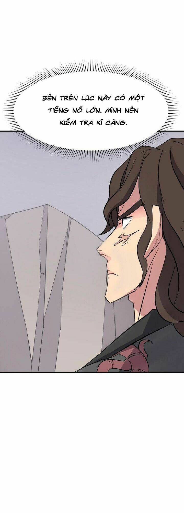 Trọng Sinh, Bất Khả Chiến Bại: Chapter 69