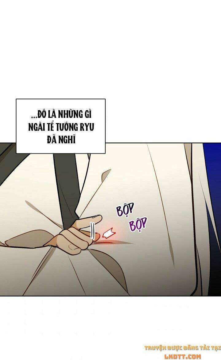 Quái Thú Với Hoa: Chapter 79