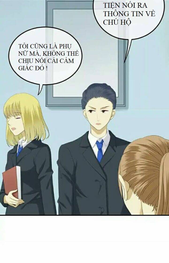 Thần Tượng Điểm Zero: Chapter 90