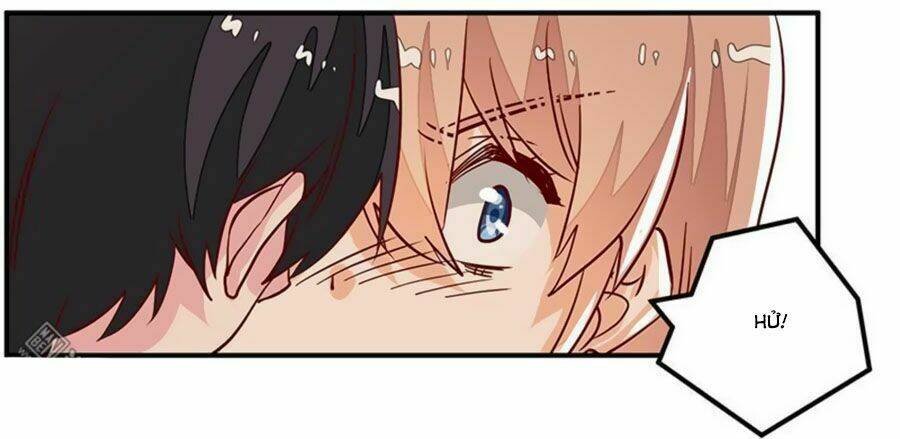 Tổng Tài Đích Thiên Giới Manh Thê: Chapter 96