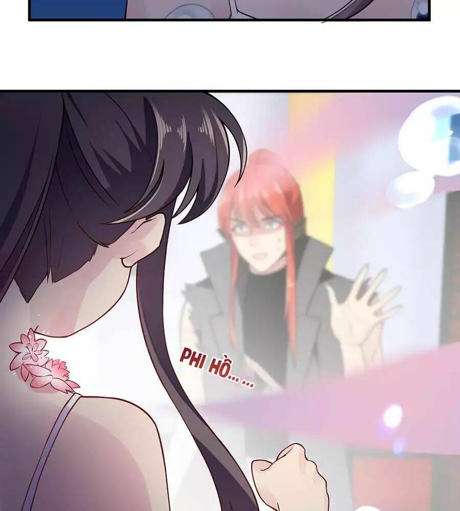 Anh Ấy Đến Từ Địa Ngục: Chapter 25