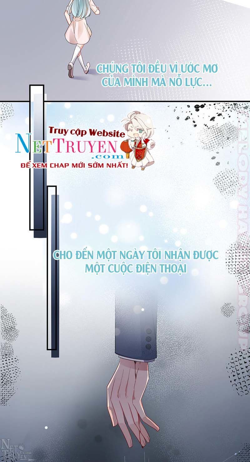 Thịnh Thế Điềm Sủng: Tiểu Manh Thê Của Dịch Thiếu: Chapter 107