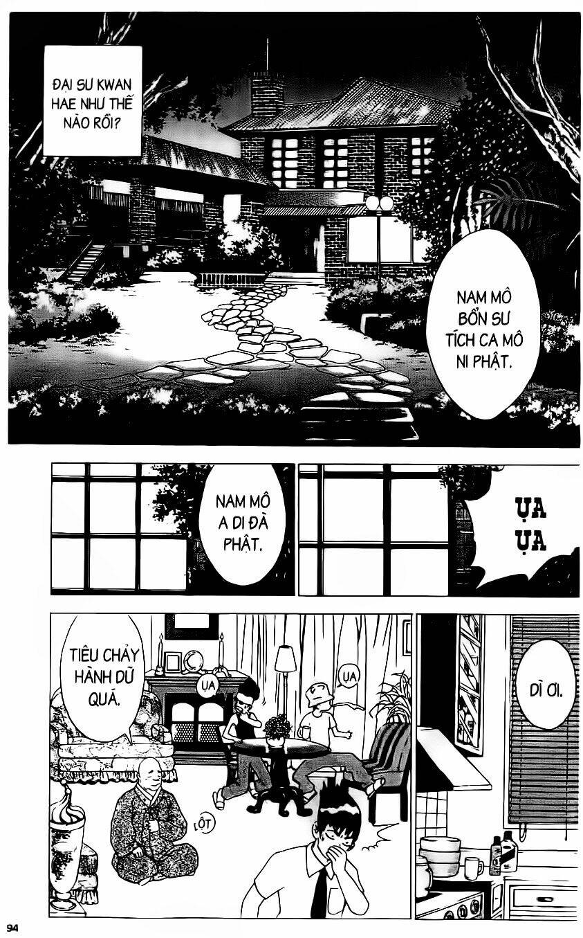 Ai Hơn Ai: Chapter 86