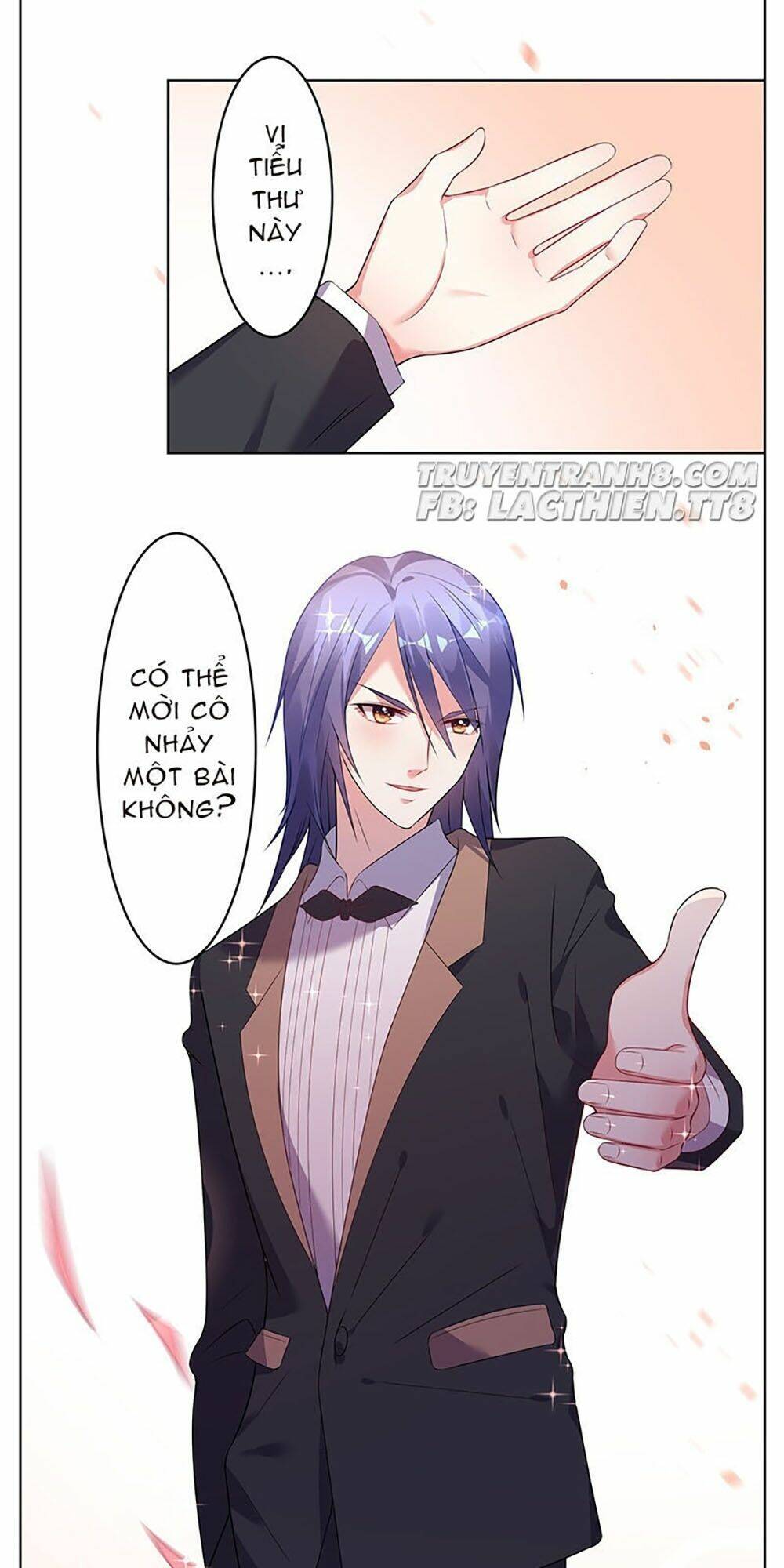 Tôi Bị Tổng Tài Ám Hại: Chapter 54