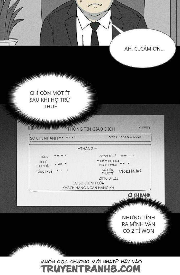 Những Câu Chuyện Bất Thường: Chapter 116