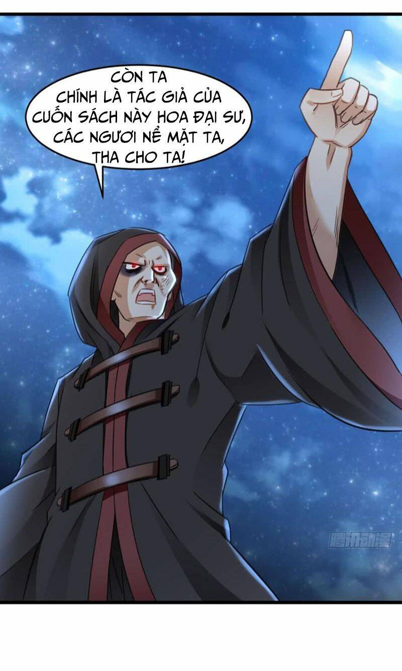 Lão Tổ Của Bạn Đang Online: Chapter 23