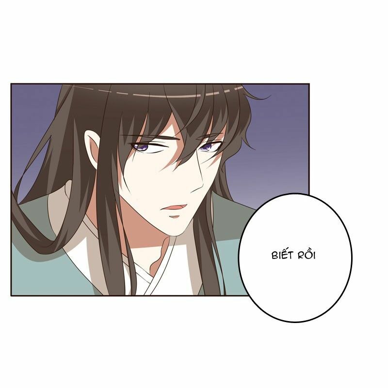 Thông Linh Phi: Chapter 147