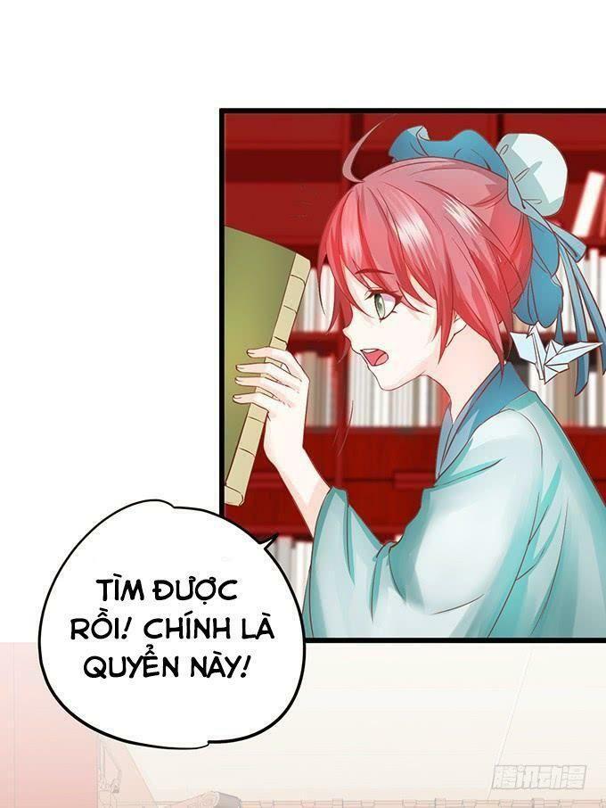 Hồ Tiên Hung Bạo: Chapter 53