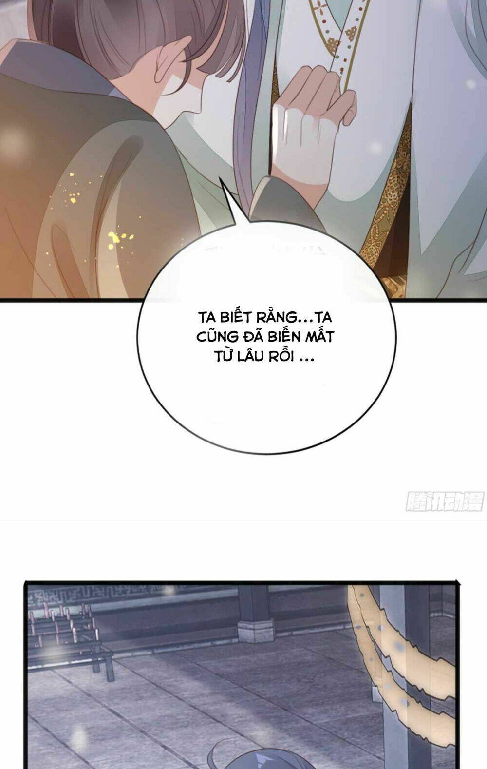 Mau Xuyên Không Rửa Tội Cho Nhân Vật Phản Diện: Chapter 91
