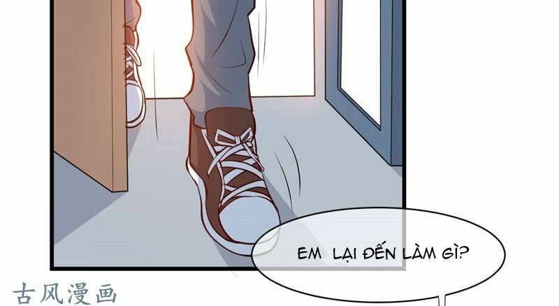 Ám Luyến Thành Hôn: Chapter 66