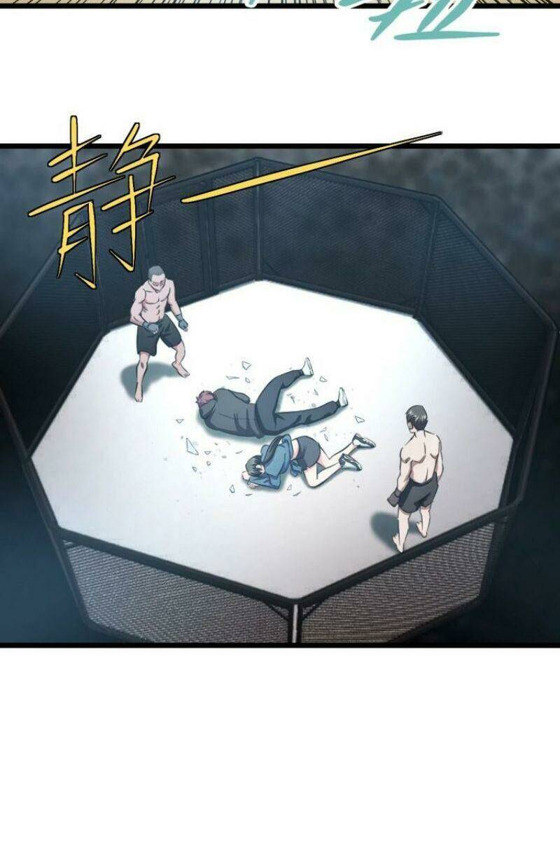 Đối Mặt Với Thử Thách: Chapter 23