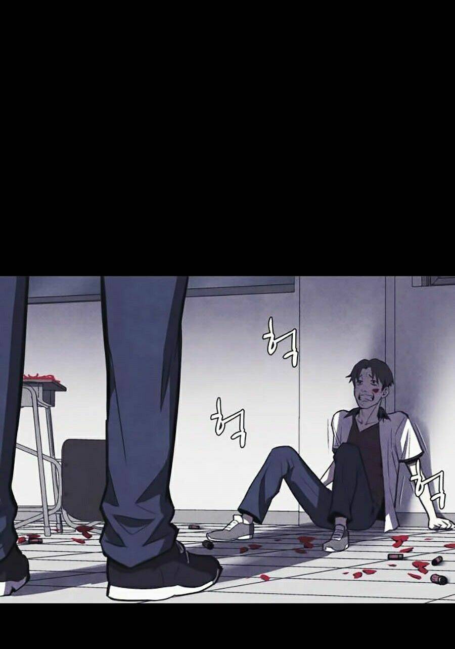 Cậu Bé Shotgun: Chapter 0