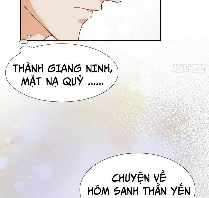 Ảnh Đế Yêu Hồ: Chapter 56