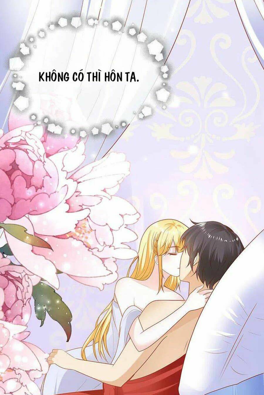 Sủng Hậu Của Vương: Chapter 126