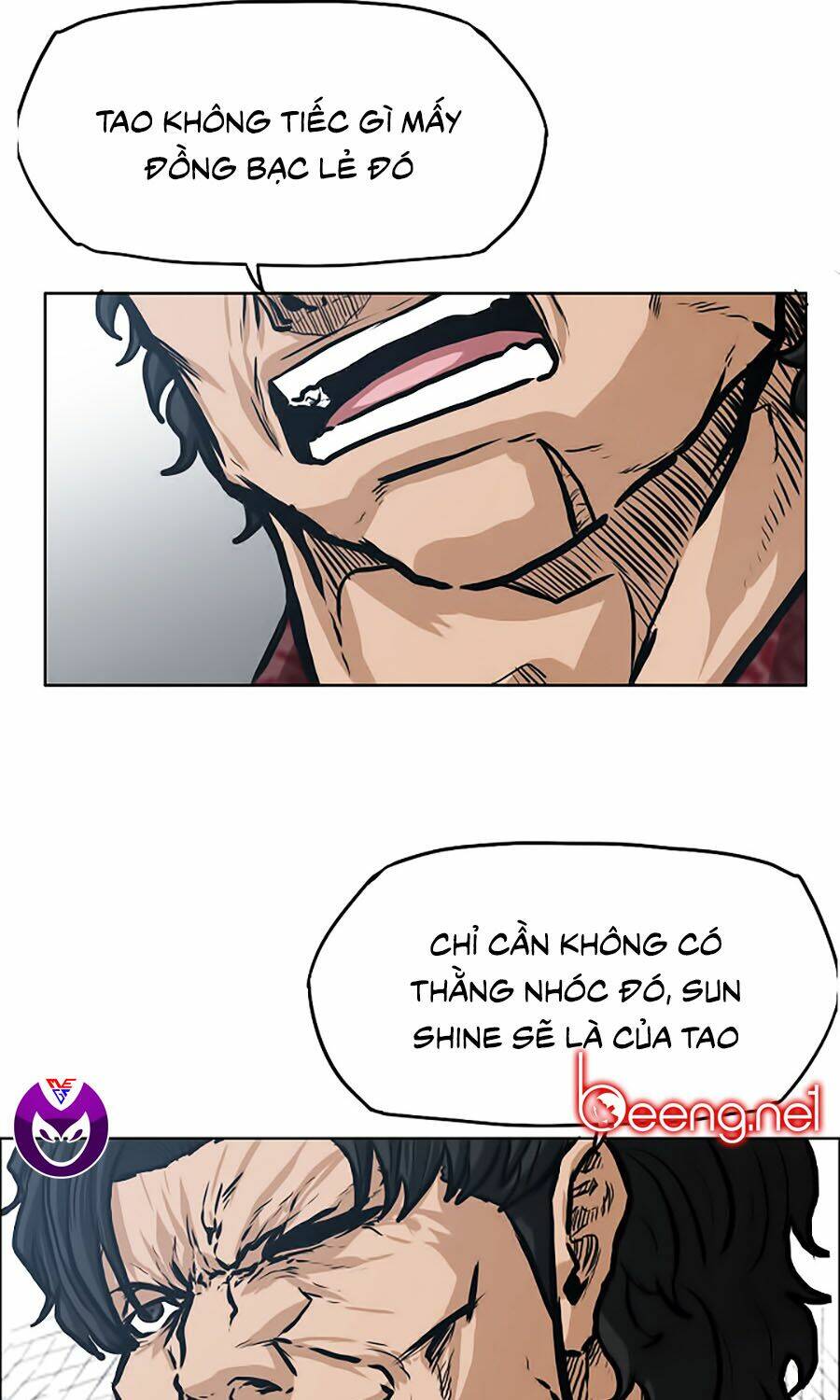 Bá Chủ Học Đường Ss3: Chapter 11