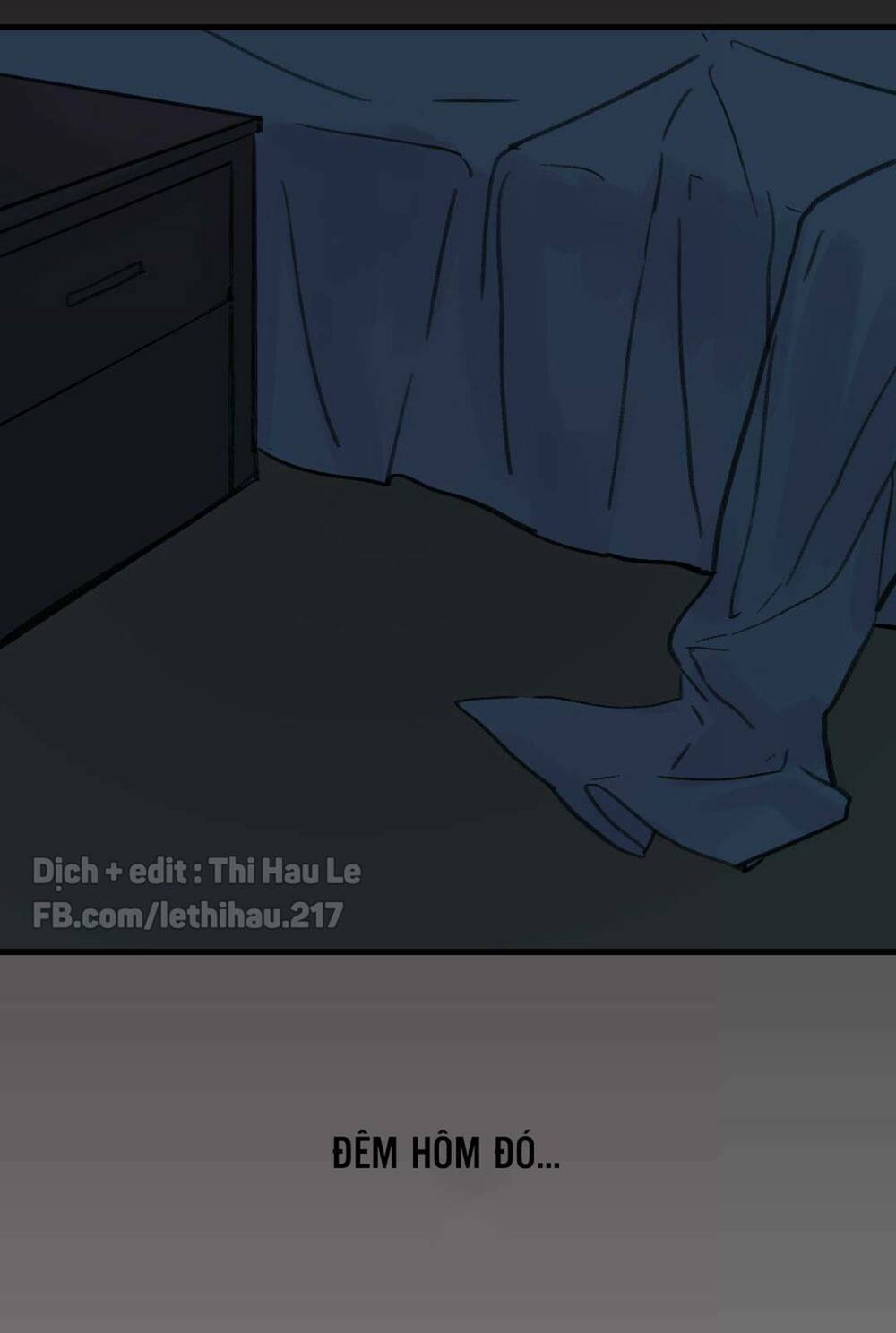 Phải Lòng Em Trai Của Bạn Gái Mình: Chapter 3
