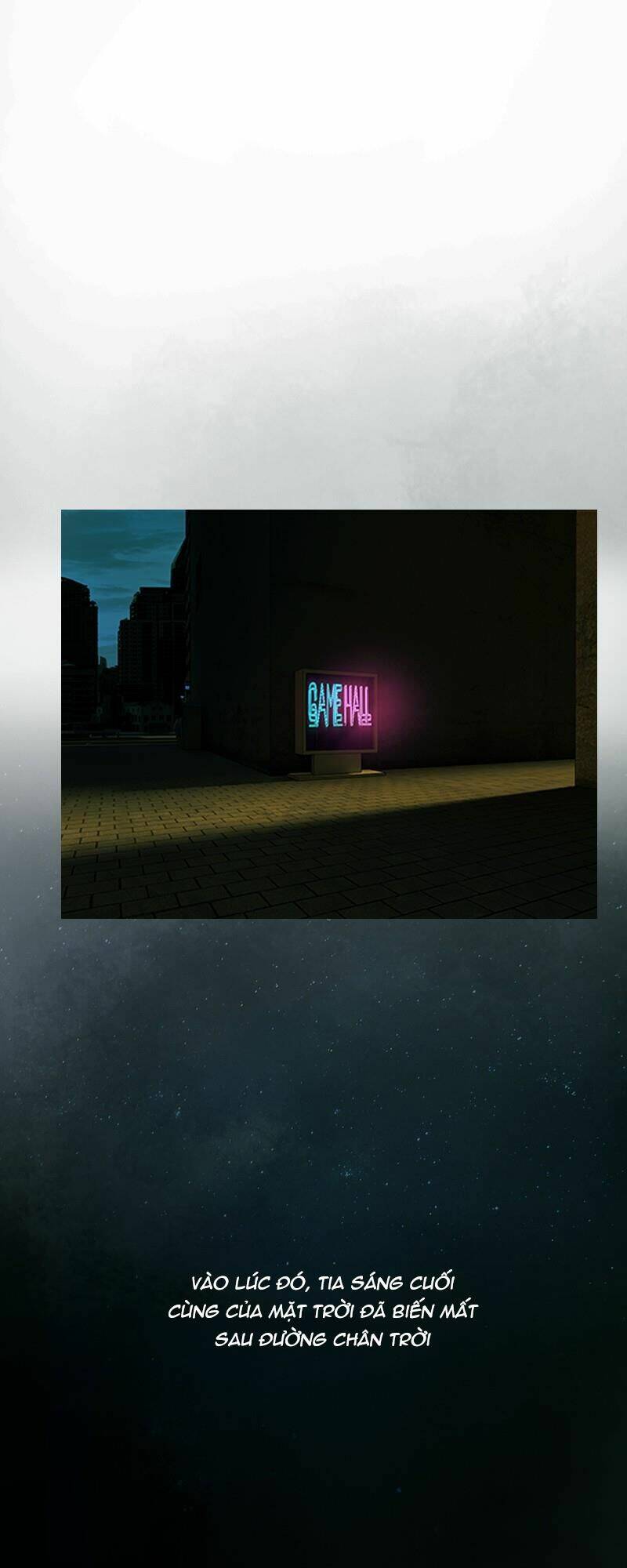 Nửa Đêm Ở Poppy Land: Chapter 61