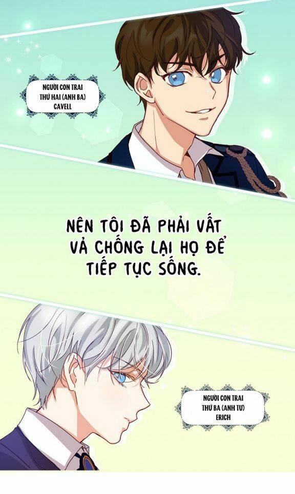 Đừng Chọc Đứa Em Gái Bé Bỏng Của Chúng Tôi: Chapter 1