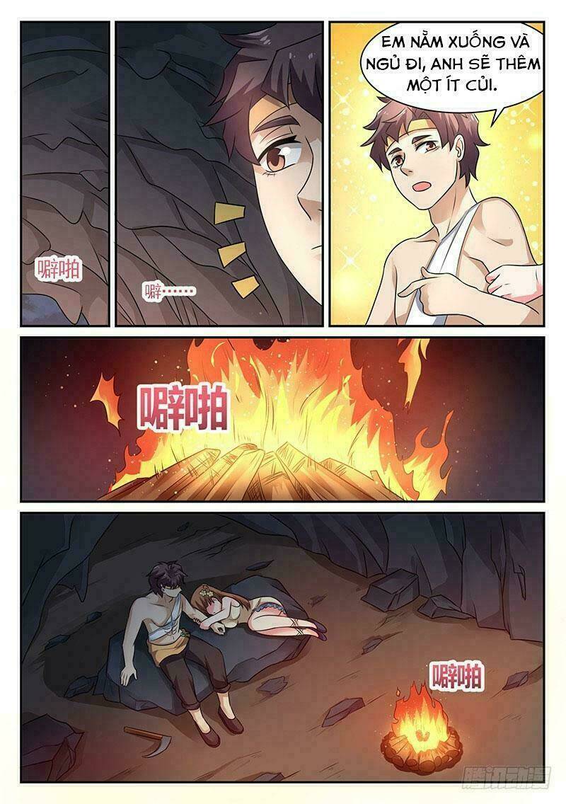 Siêu Cấp Thần Y Hệ Thống: Chapter 15