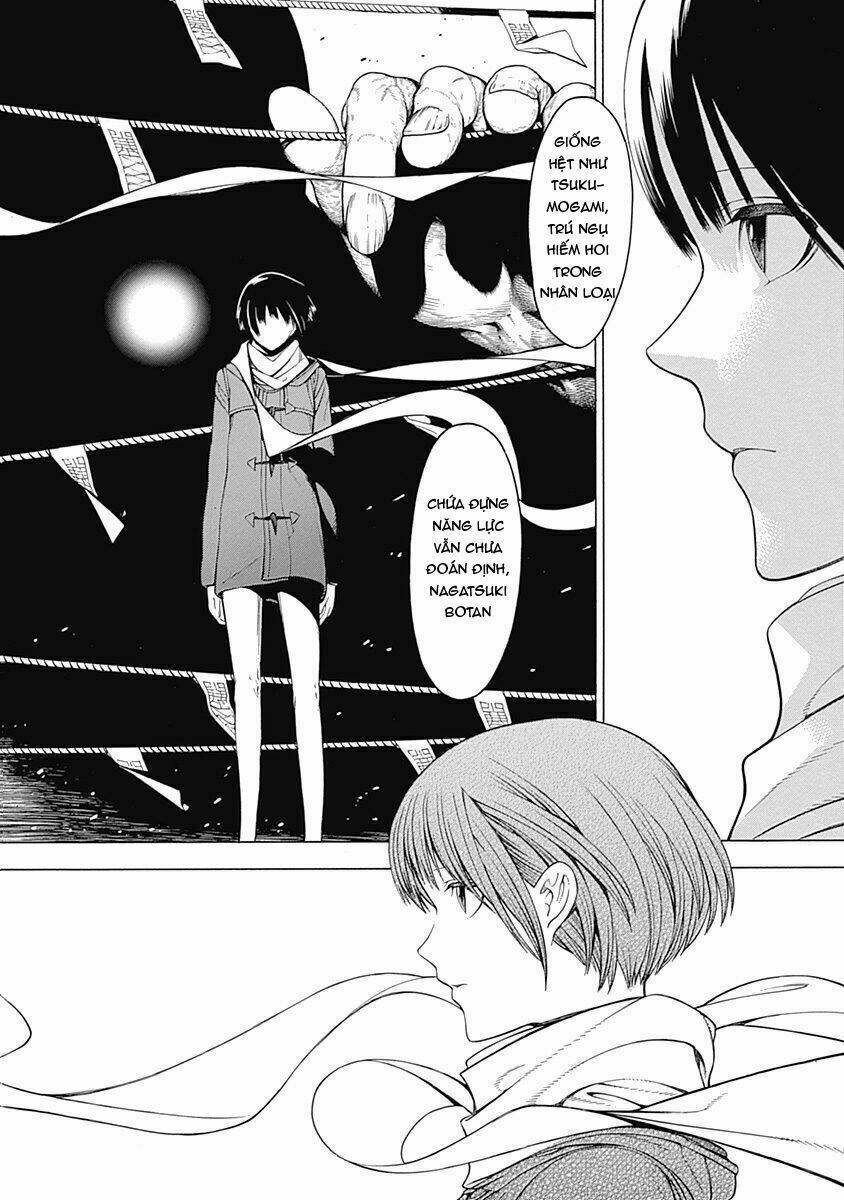 Mononogatari: Chapter 12