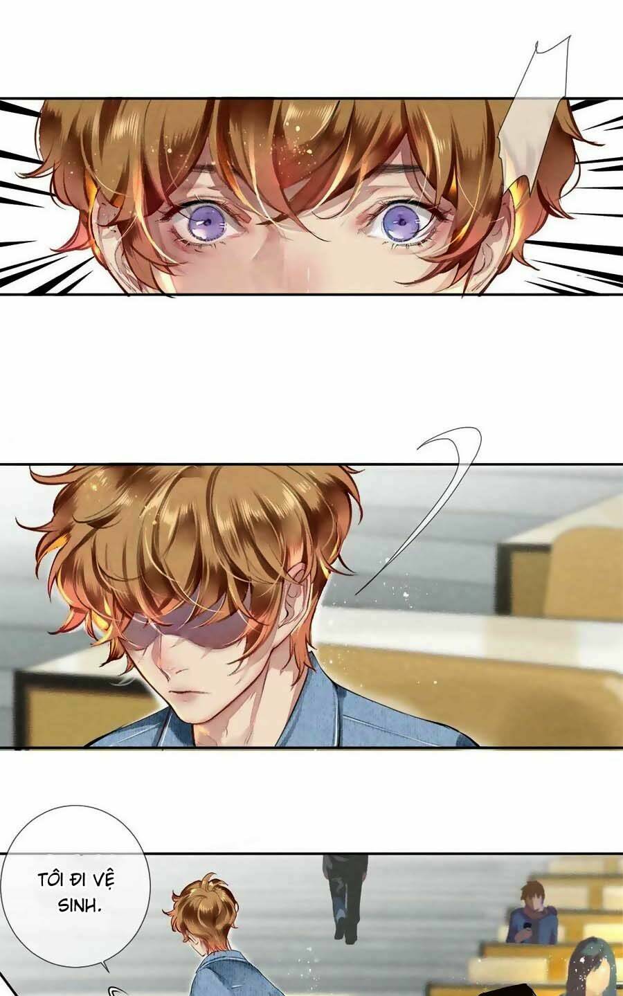 Chung Cư Của Các Ảnh Đế: Chapter 38