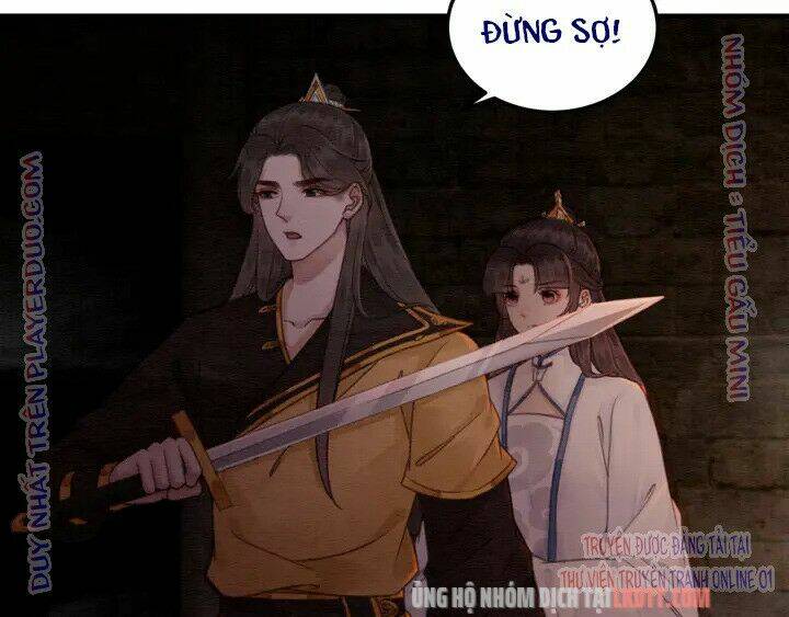Trọng Sinh Bá Sủng Nhiếp Chính Vương Quá Mạnh Mẽ: Chapter 151