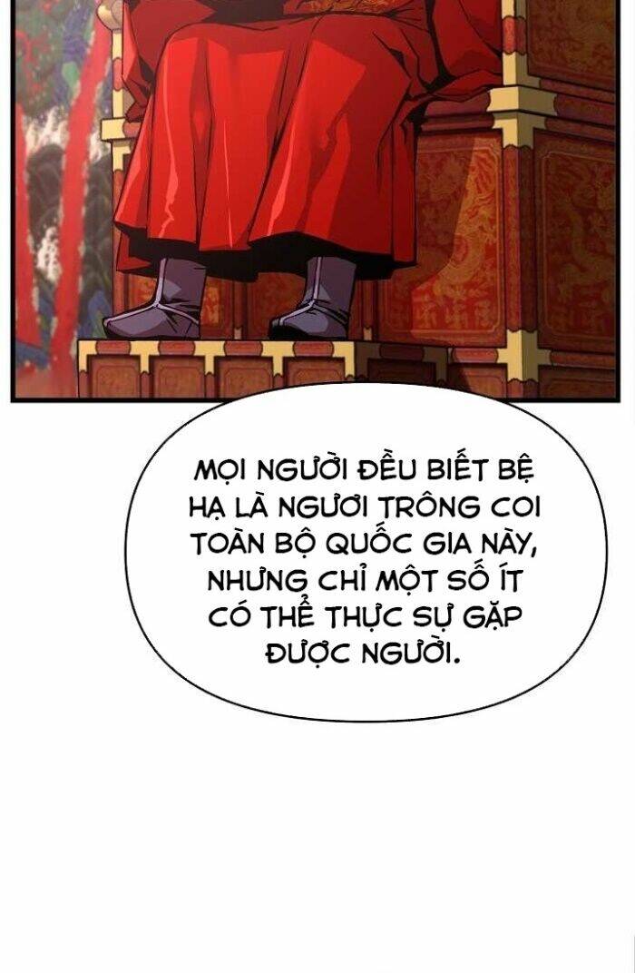 Tôi Sẽ Sống Như Một Hoàng Tử: Chapter 38