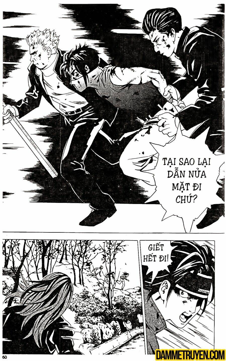 Ai Hơn Ai: Chapter 194