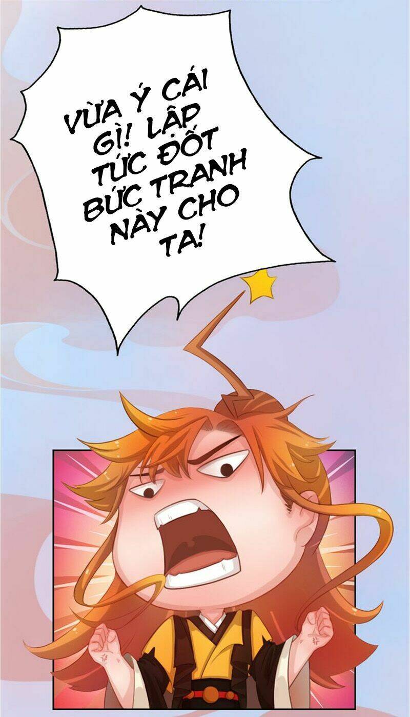 Yêu Nhan Lệnh: Chapter 28