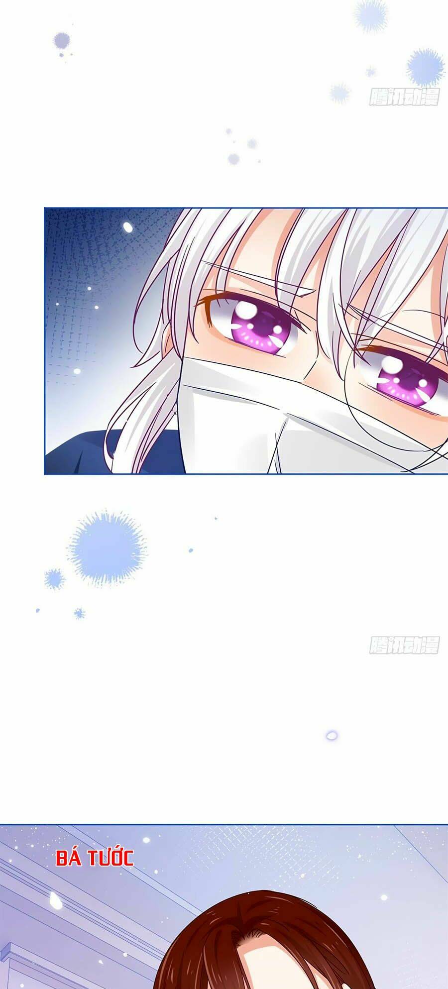 Nữ Hoàng Đầu Tiên Của Đế Quốc: Chapter 31