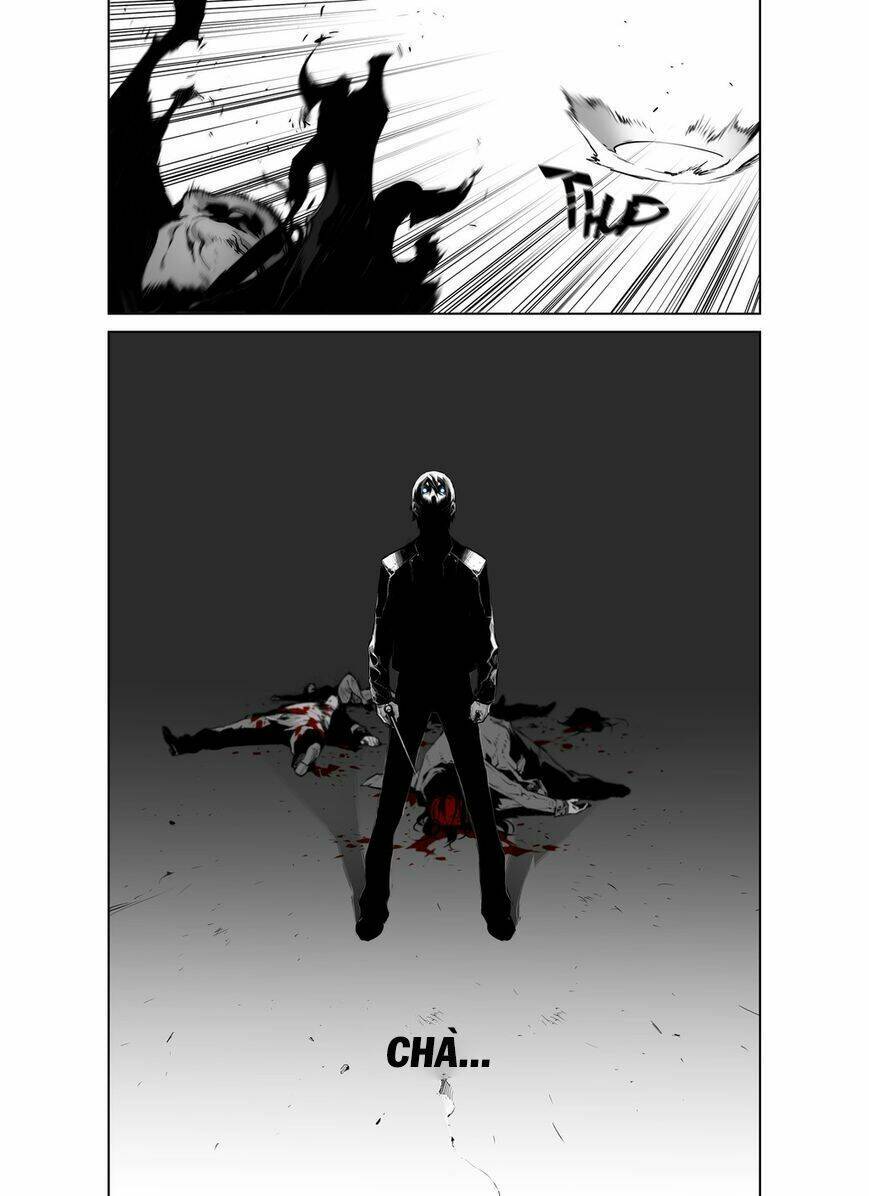 Tuyệt Thế Độc Phi Của Tà Vương: Chapter 38