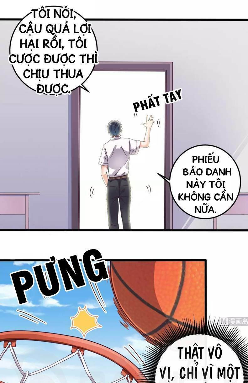 Địa Phủ Khai Phá Thương: Chapter 57