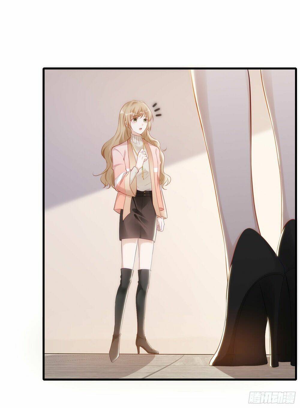 Lấy Tình Yêu, Lấy Thời Gian: Chapter 36