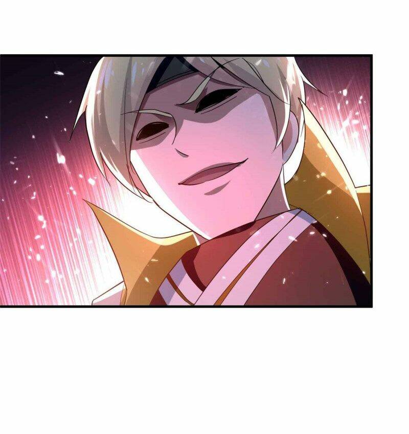 Vạn Giới Tiên Vương: Chapter 132