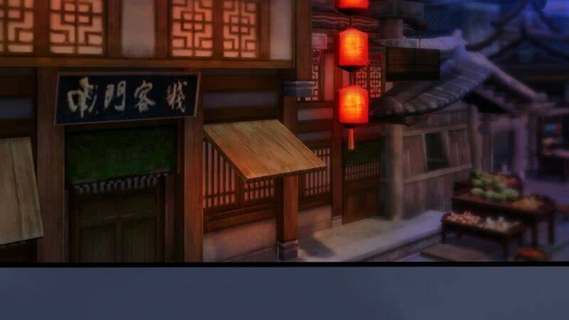 Lâm Uyên Kiếp: Chapter 10