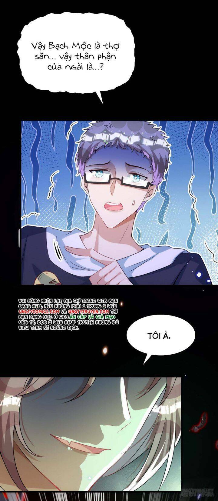 Thú Thụ Bất Thân: Chapter 120