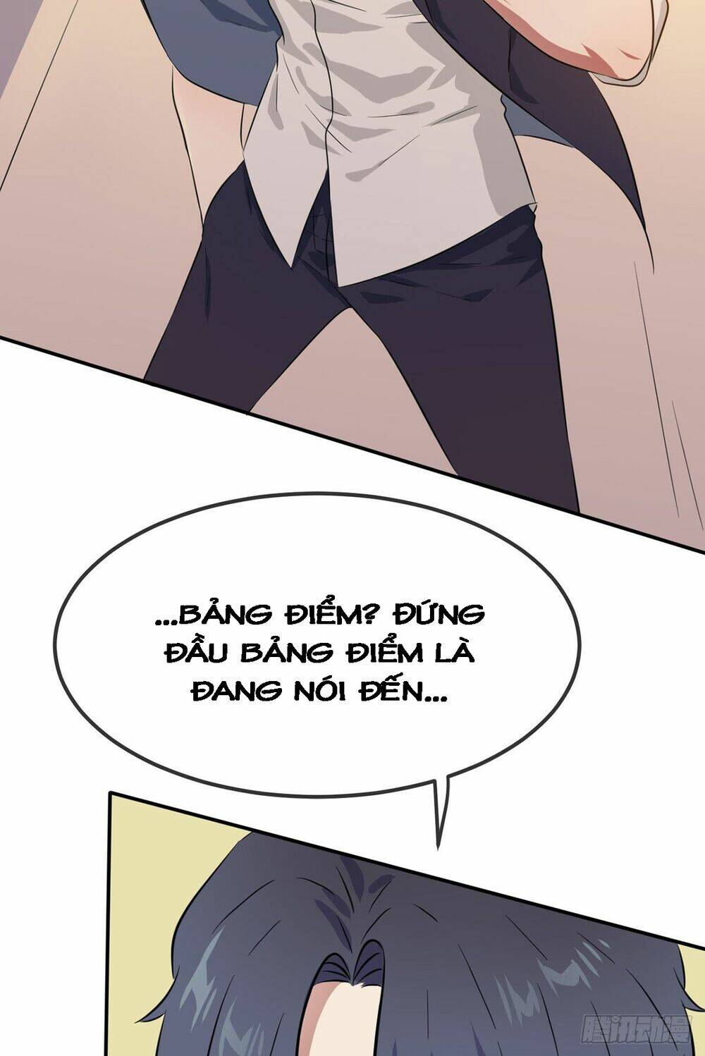 Tôi Kiện Lão Sư!: Chapter 2