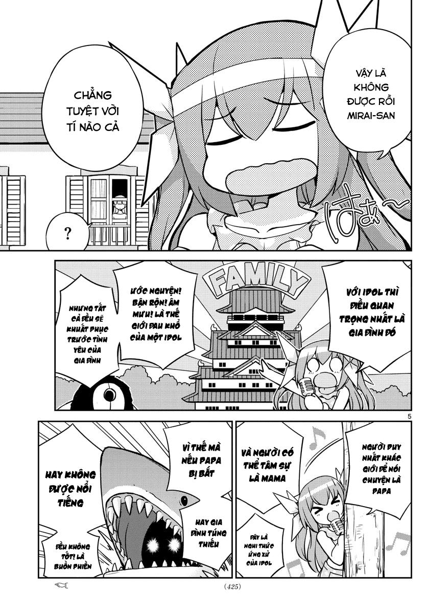 King Of Idols: Chapter 42