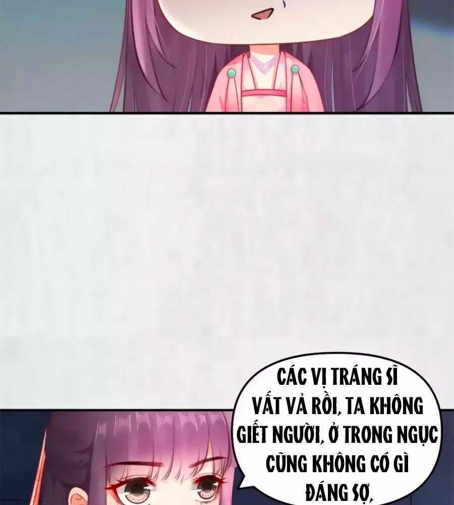 Hoạn Phi Hoàn Triều: Chapter 47