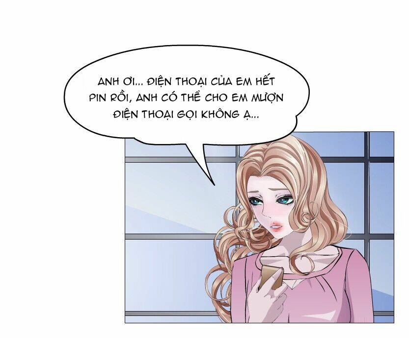 Cạm Bẫy Của Nữ Thần: Chapter 134