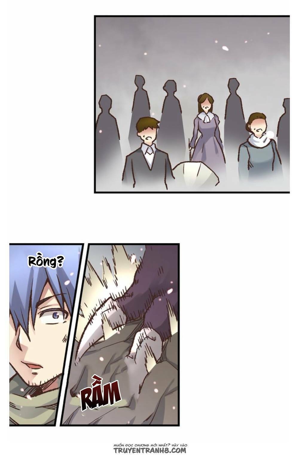 Vì Tôi Là Ông Chú Mở Tiệm Bán Vũ Khí: Chapter 41