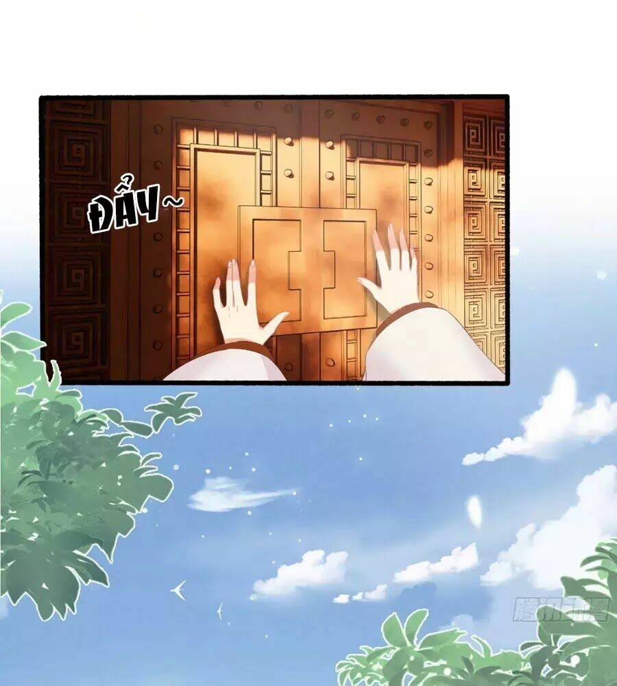 Trọng Sinh Chi Đích Nữ Bất Thiện: Chapter 11